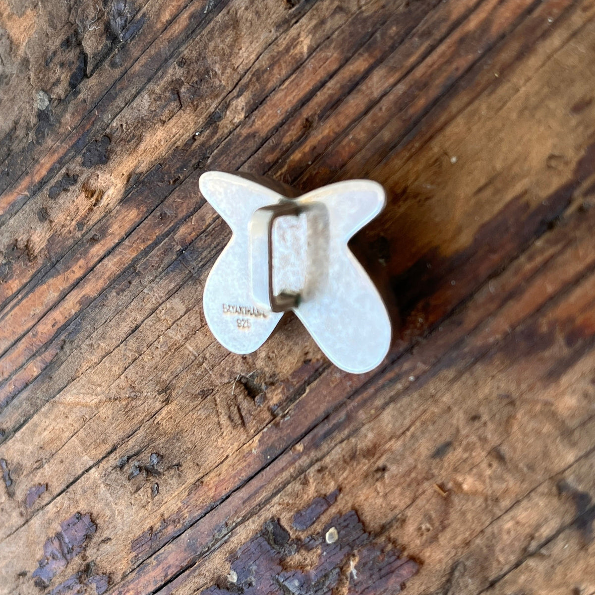 X” Slider Charm – This Repair Shop