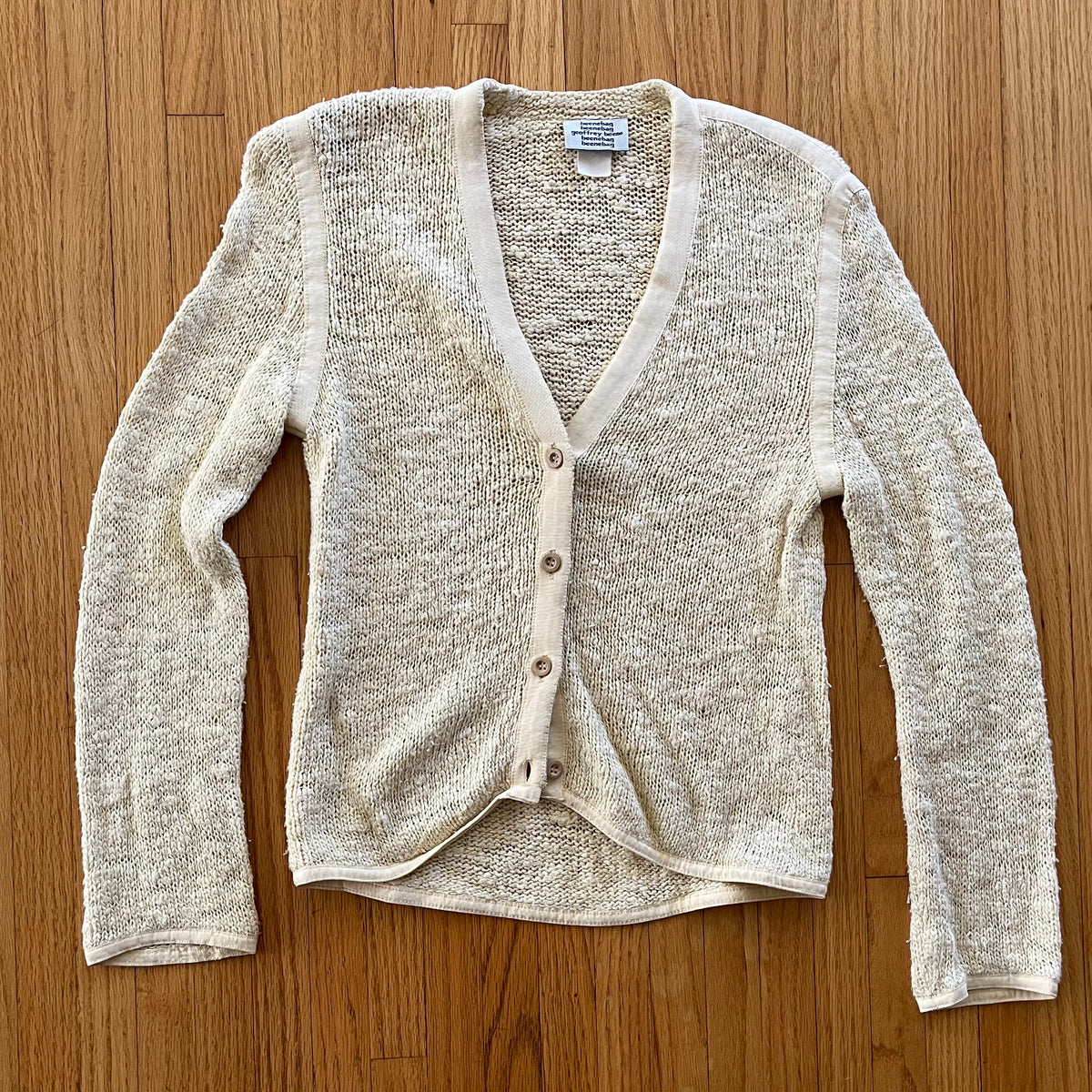 トップス geoffrey beene knit m_68488df9ff353a1d2a00435f.jpg