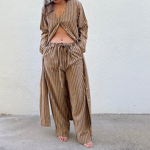 The Limited Silk Set