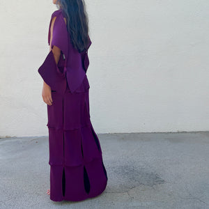 Babette Pleated Set