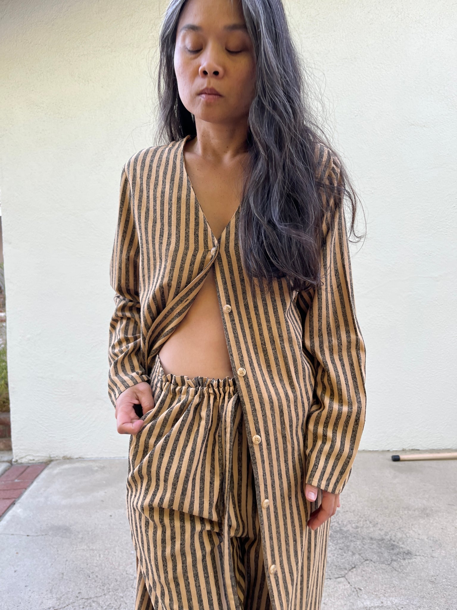 The Limited Silk Set