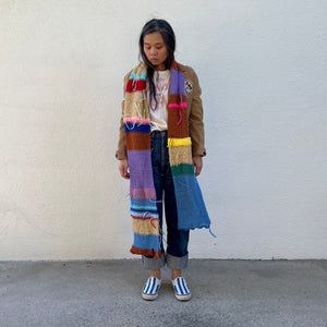 Leftovers Scarf