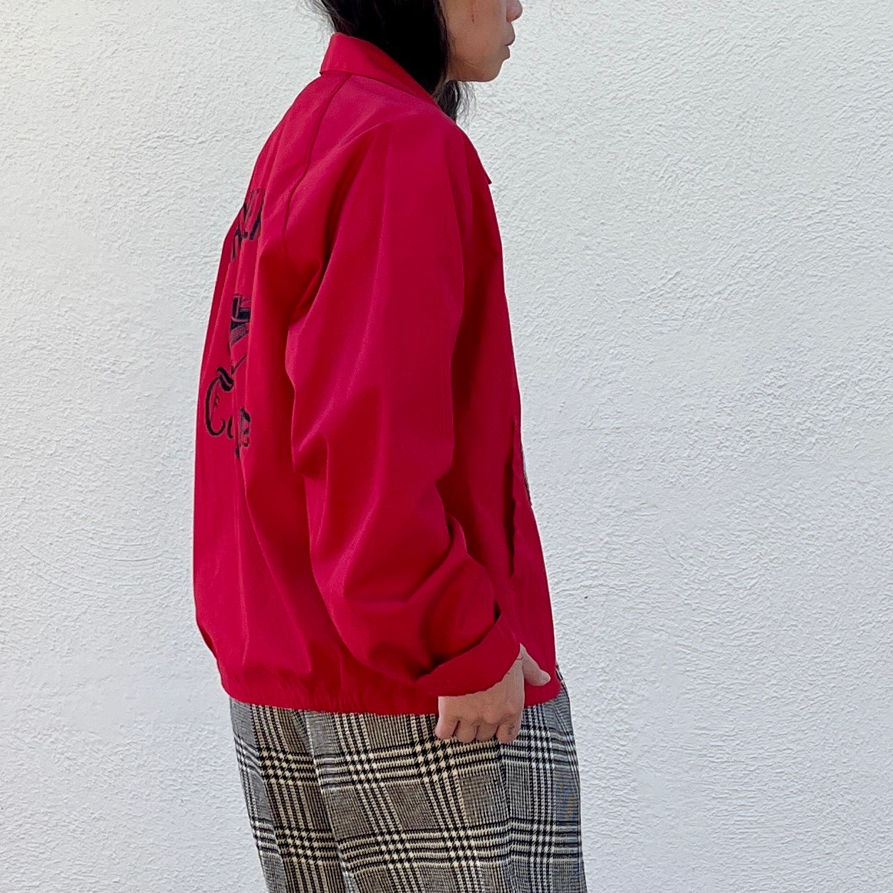 Whittier Elks Cavaliers Jacket