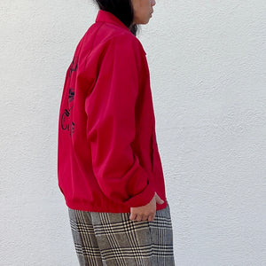 Whittier Elks Cavaliers Jacket