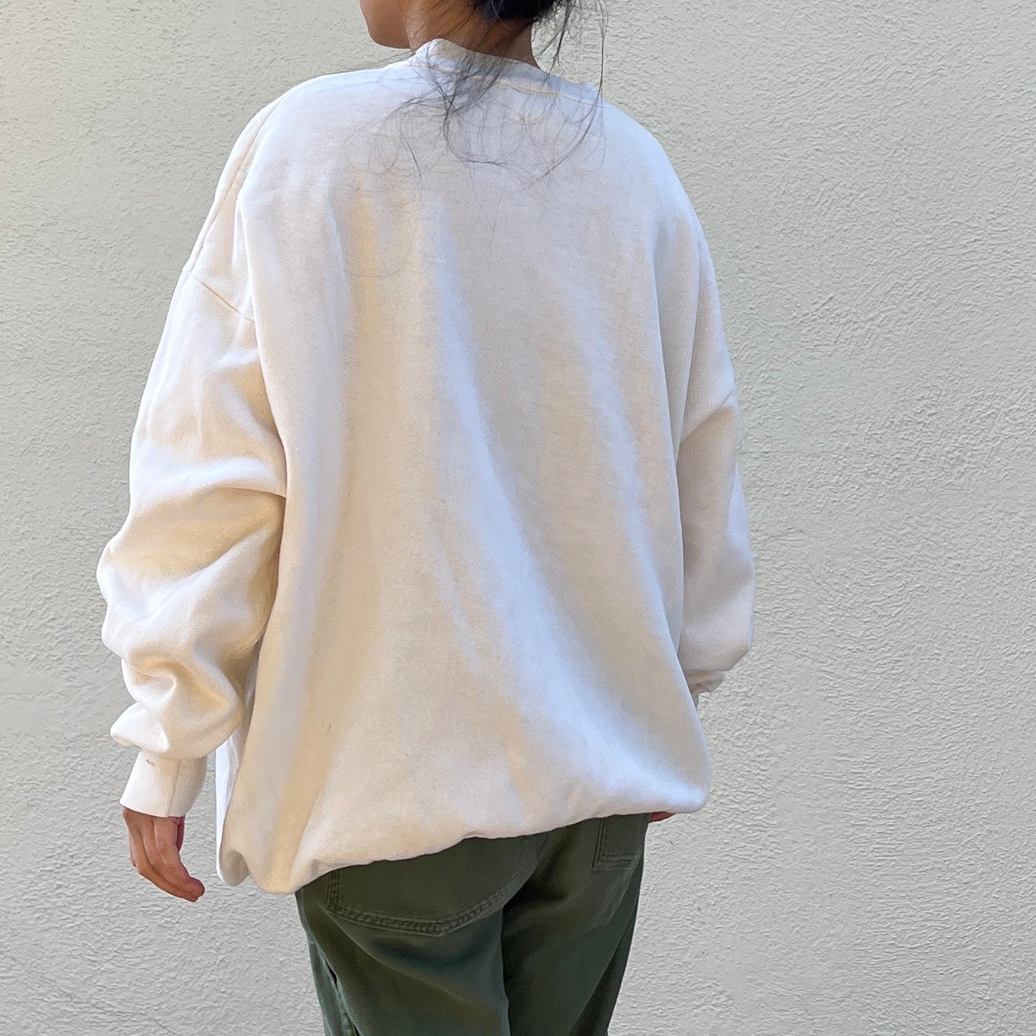 Cape Cod Crew Sweatshirt - XL