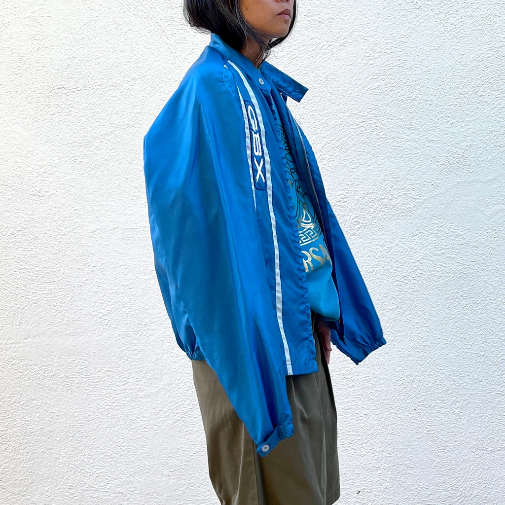 GBX Nylon Jacket
