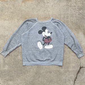 Mickey Sweatshirt - M/L