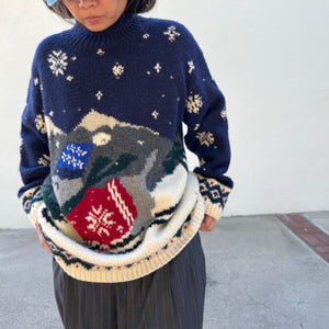 Lauren by Ralph Lauren Terrior Sweater
