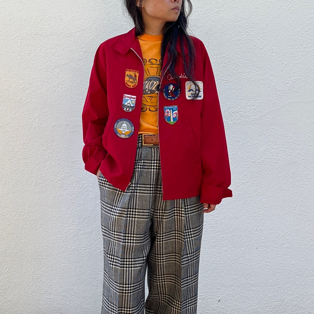 Whittier Elks Cavaliers Jacket