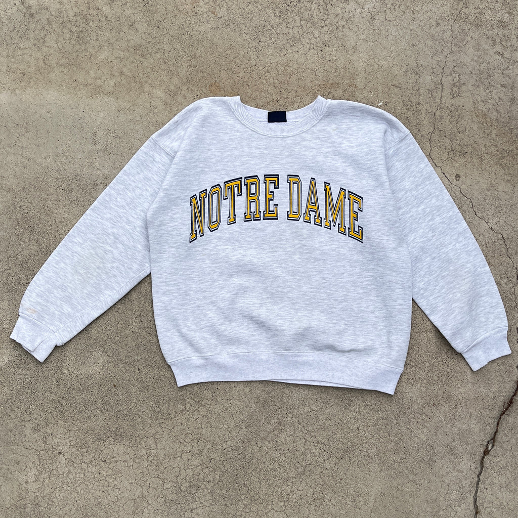 Notre Dame Sweatshirt - M/L