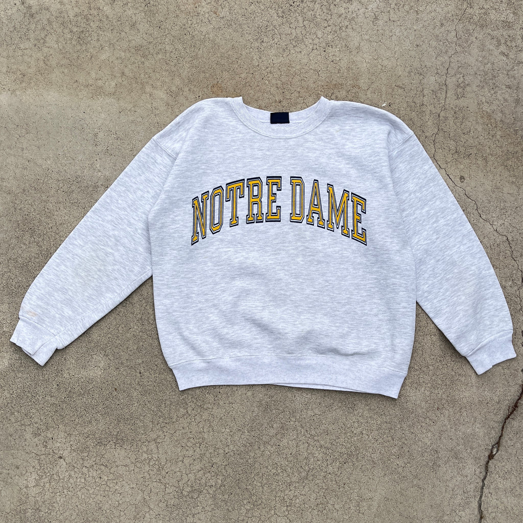 Notre Dame Sweatshirt - M/L
