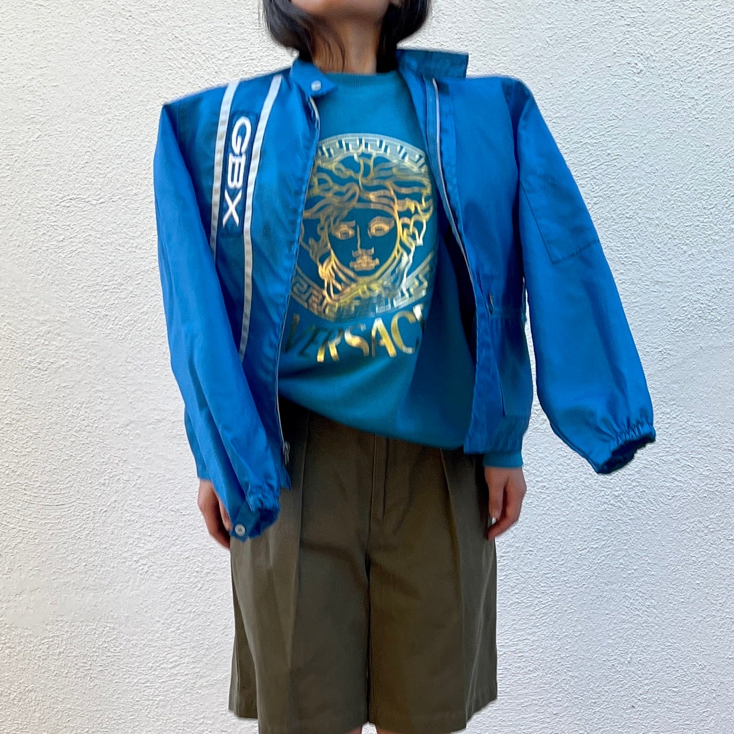 GBX Nylon Jacket