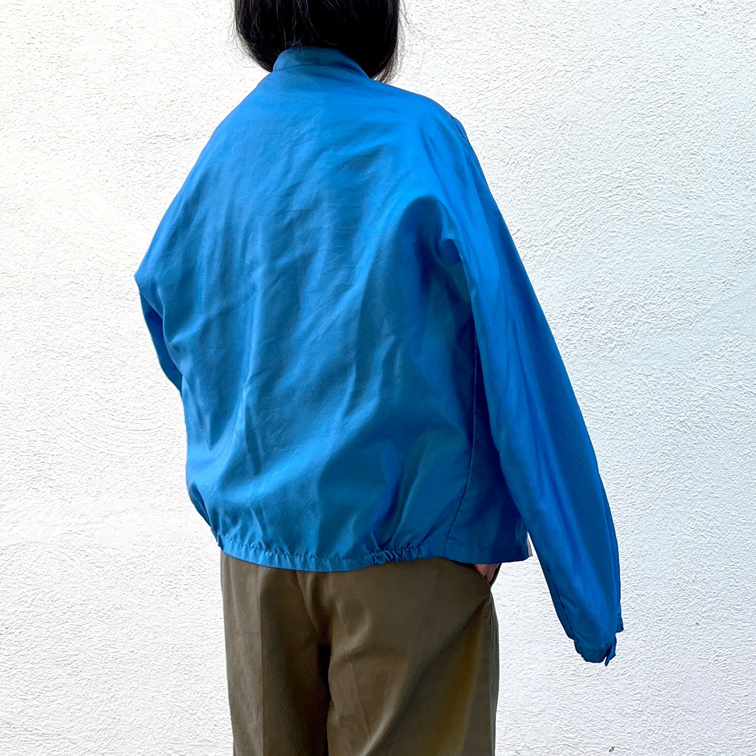 GBX Nylon Jacket