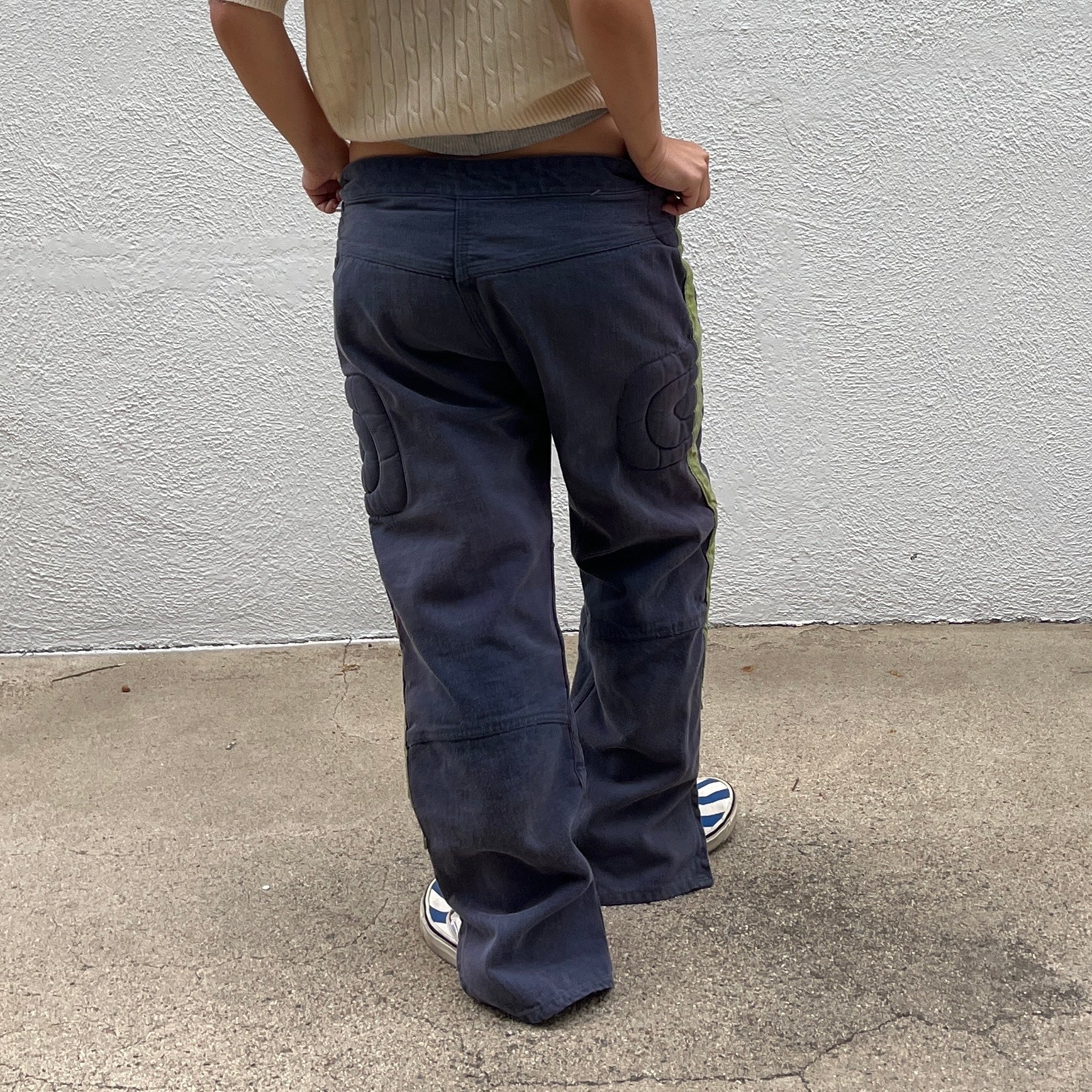 Hang Ten Pants