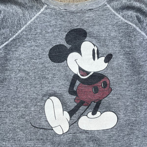 Mickey Sweatshirt - M/L
