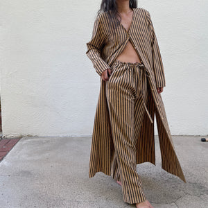 The Limited Silk Set
