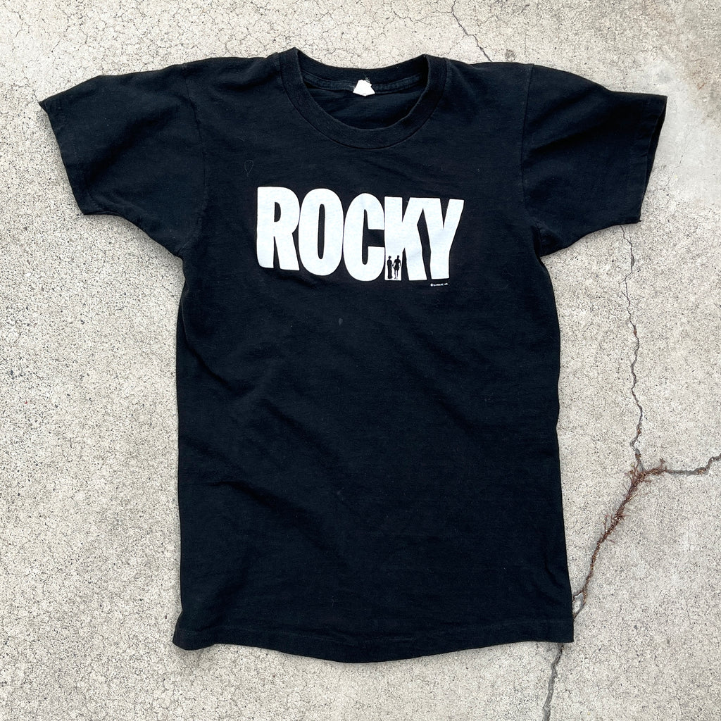 ROCKY Tee - XS/S