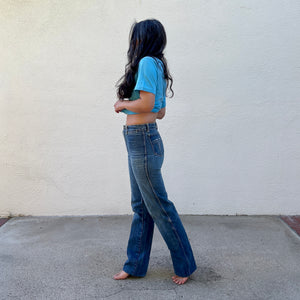 Sergio Valente Jeans - 26”Wx30”L