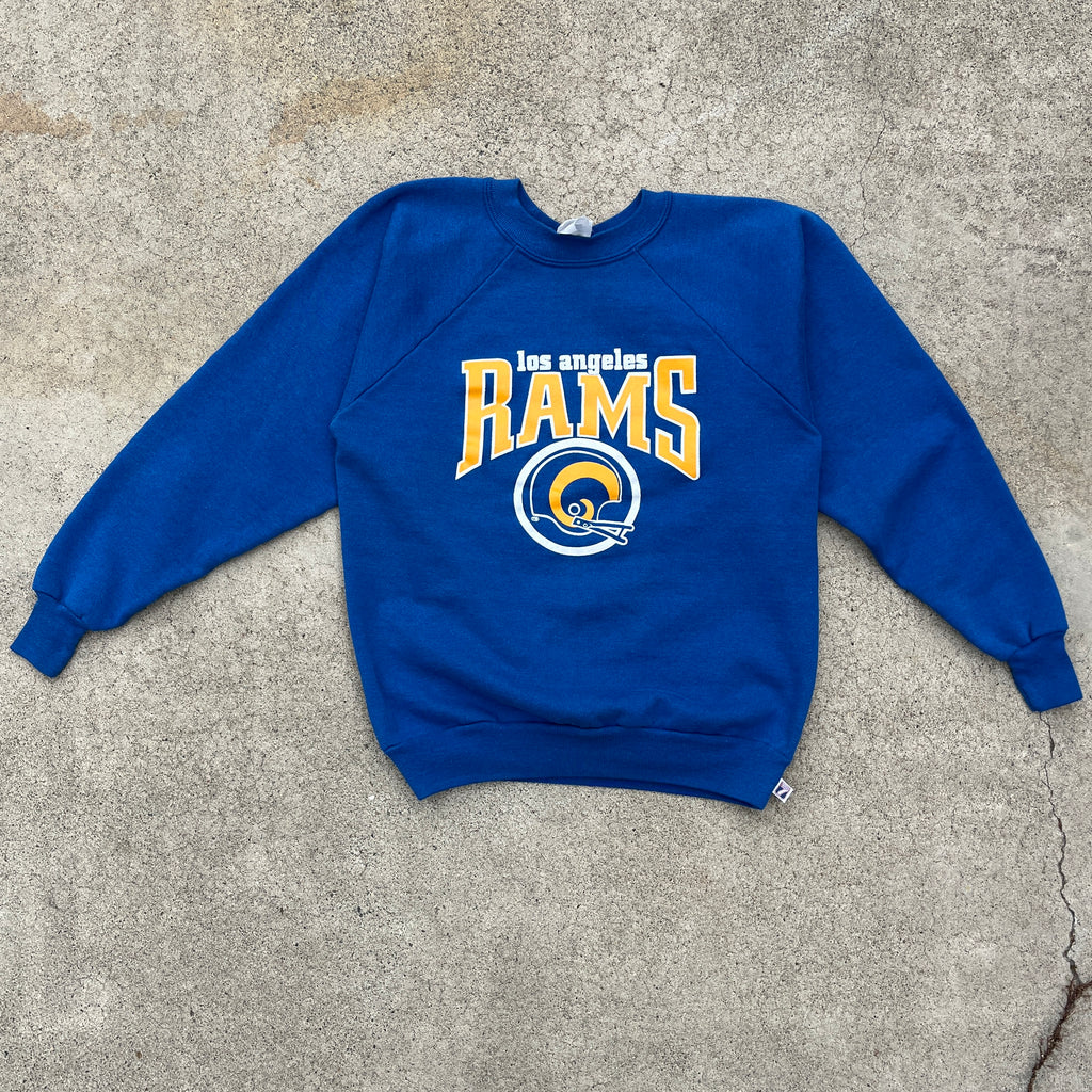 LA Rams Sweatshirt - XS