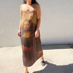 Mona Lisa Smile Skirt/Dress