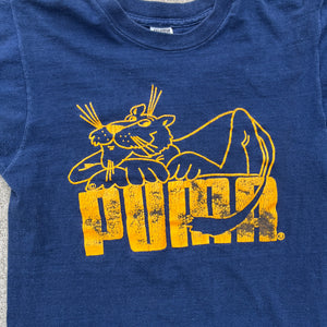 70s Puma Tee - XS