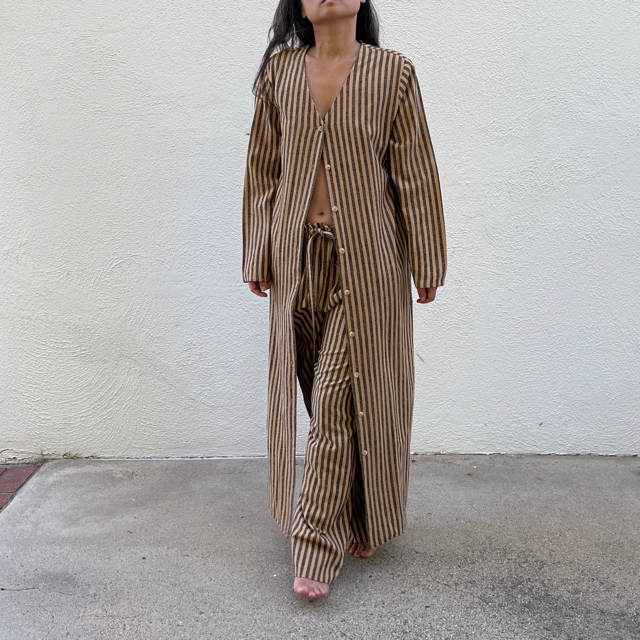 The Limited Silk Set