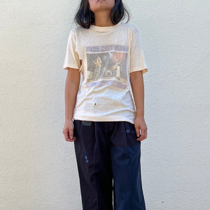 70s Led Zeppelin Transfer Tee