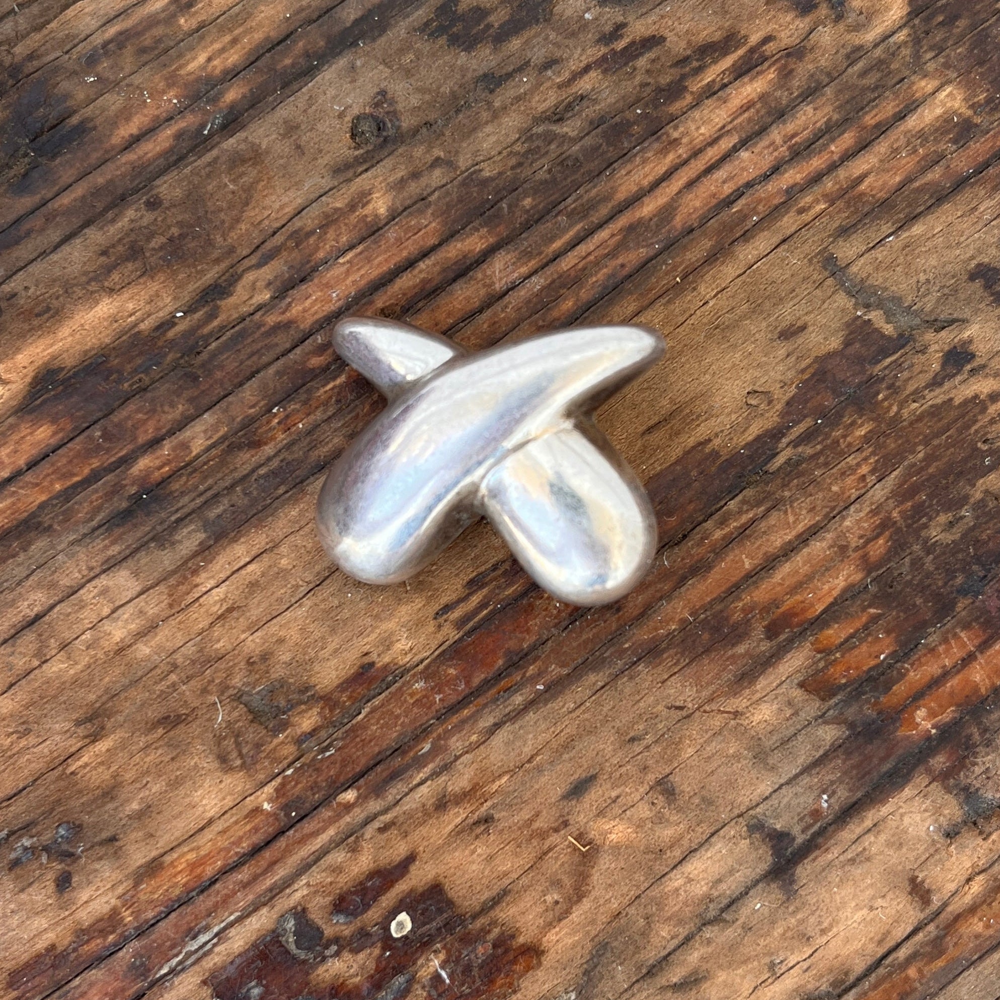 X” Slider Charm – This Repair Shop