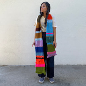 Leftovers Scarf
