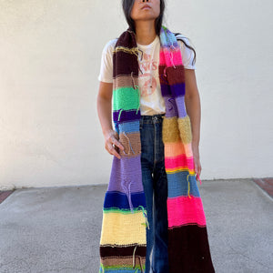 Leftovers Scarf