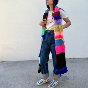 Leftovers Scarf