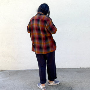 Towncraft Plaid Shirt