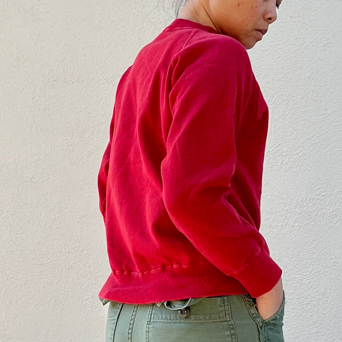 You/Me Sweatshirt - XS/S