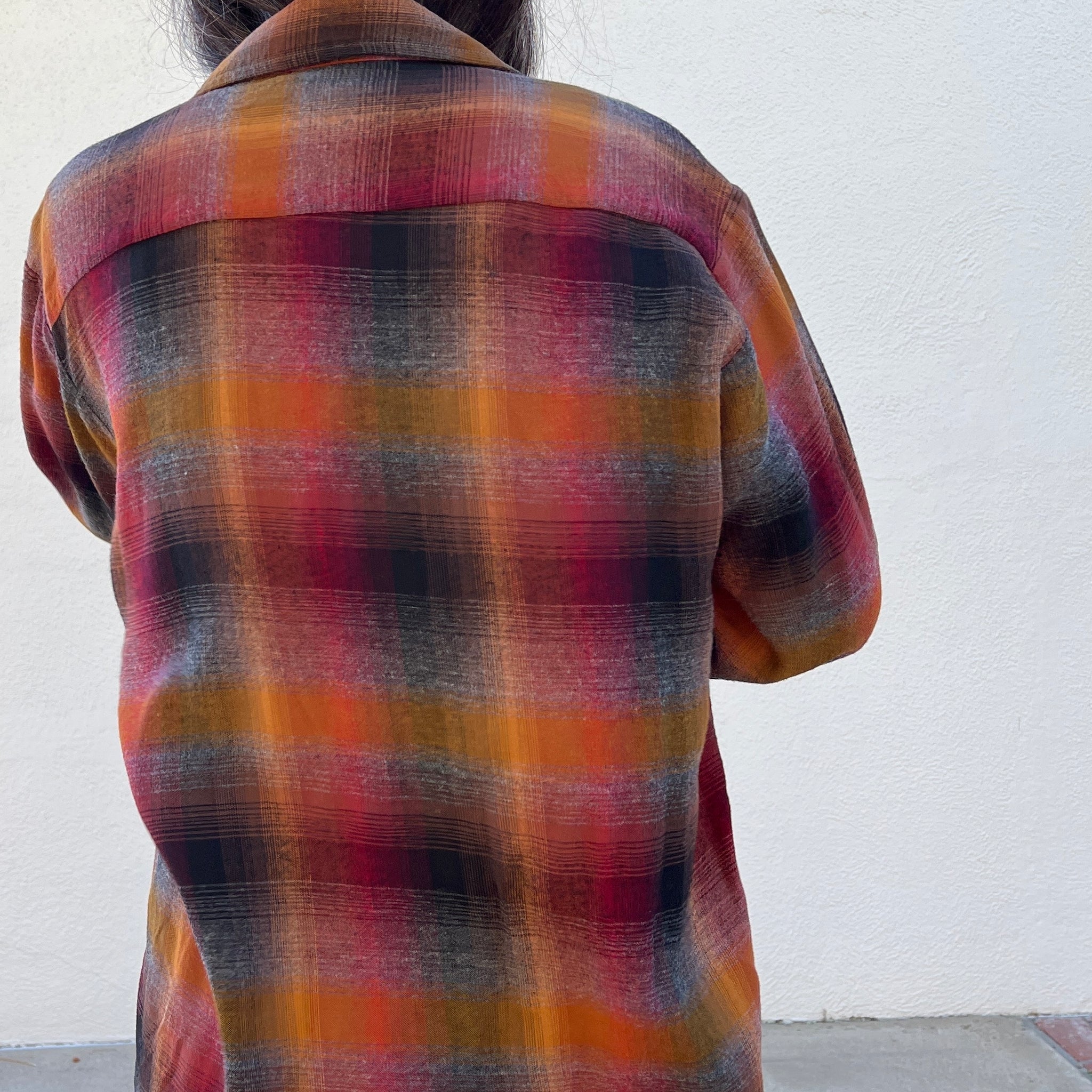 Towncraft Plaid Shirt