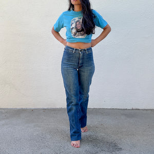 Sergio Valente Jeans - 26”Wx30”L