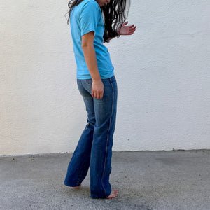 Bionic Woman Tee