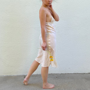 TRS Antique Coaster Slip Dress