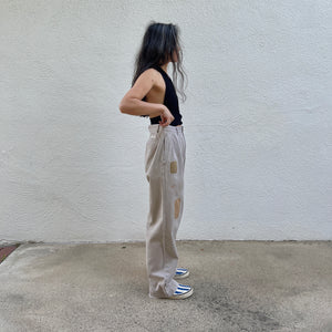 Khakis - Patched 32”W x 29”L