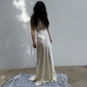 30s Slip Dress