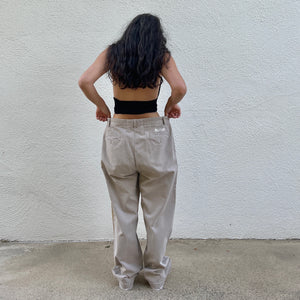 Khakis - Patched 32”W x 29”L