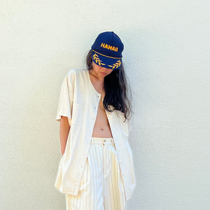 Raw Silk Shirt