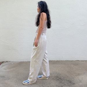Khakis - Patched 27”W x 26”L