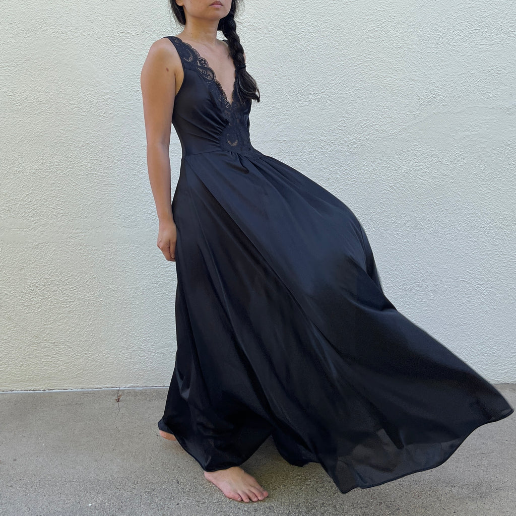 Nylon Slip