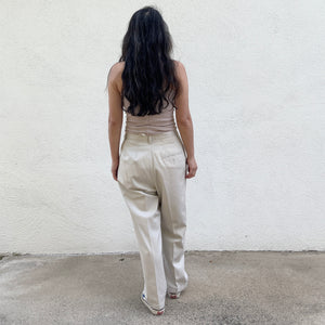 Khakis - Patched 27”W x 26”L