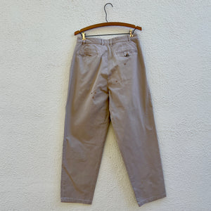 Khakis - Patched 36”W x 27”L