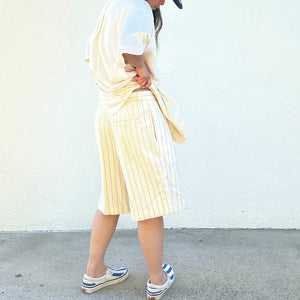 Ralph Lauren Stripe Shorts