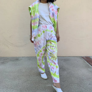 TRS Tie Dye Pants - 28" Waist