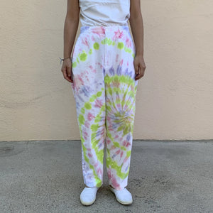 TRS Tie Dye Pants - 28" Waist