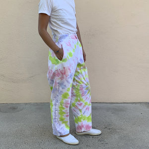 TRS Tie Dye Pants - 28" Waist