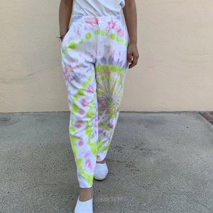 TRS Tie Dye Pants - 28" Waist